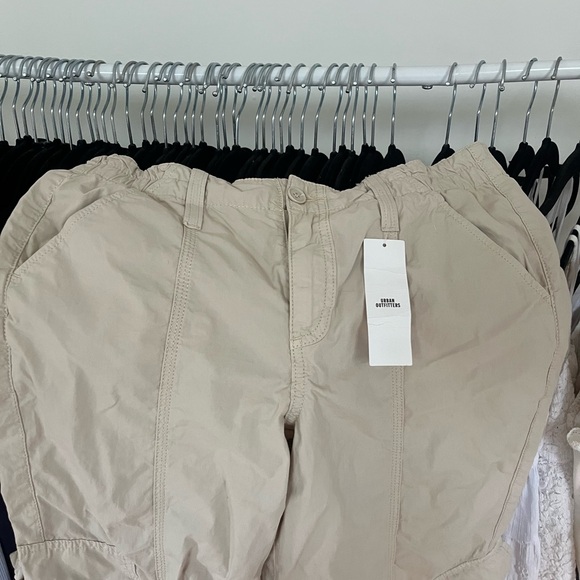 THE urban outfitters cargo pants - Picture 5 of 6